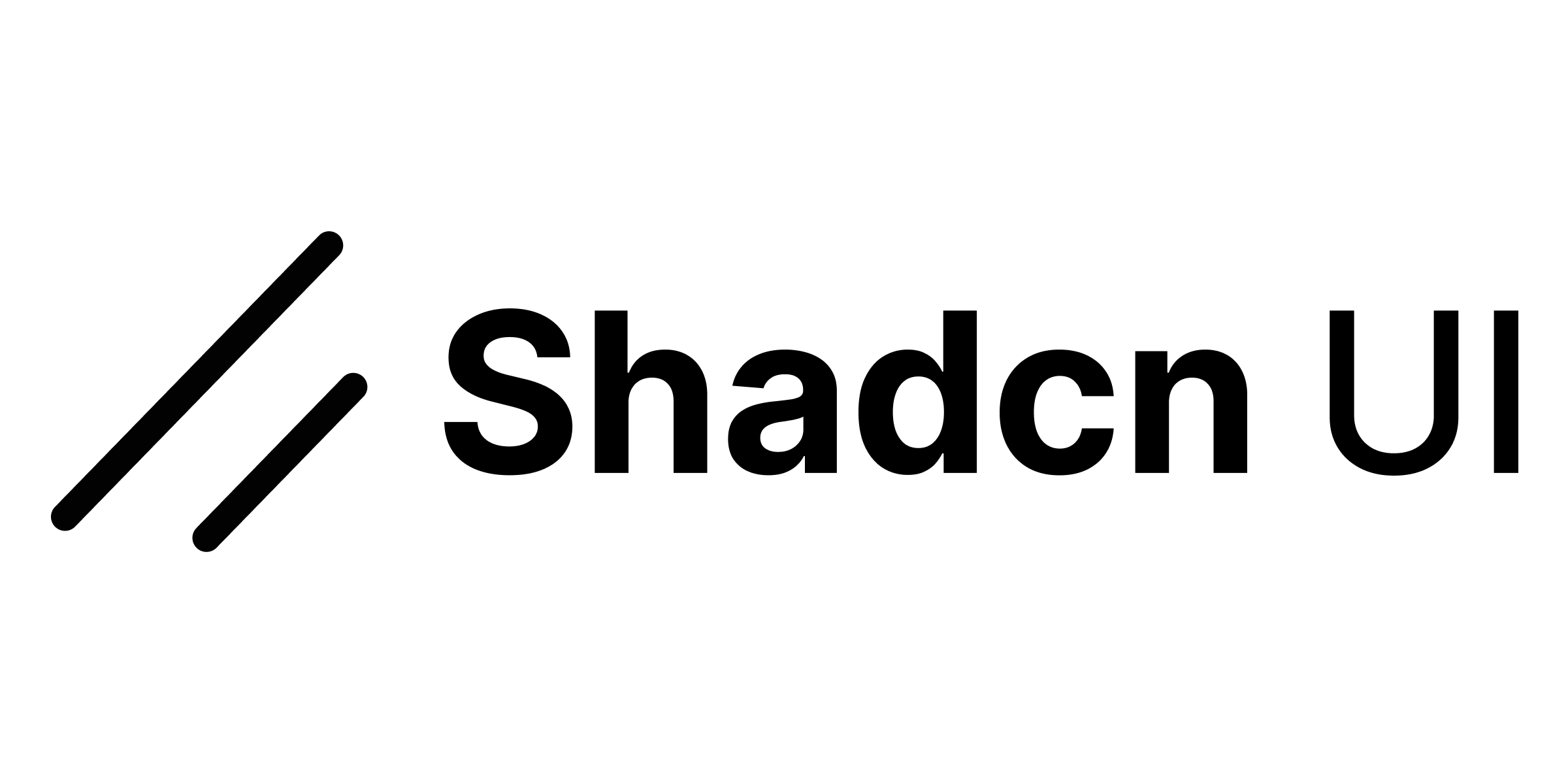 Shadcn UI